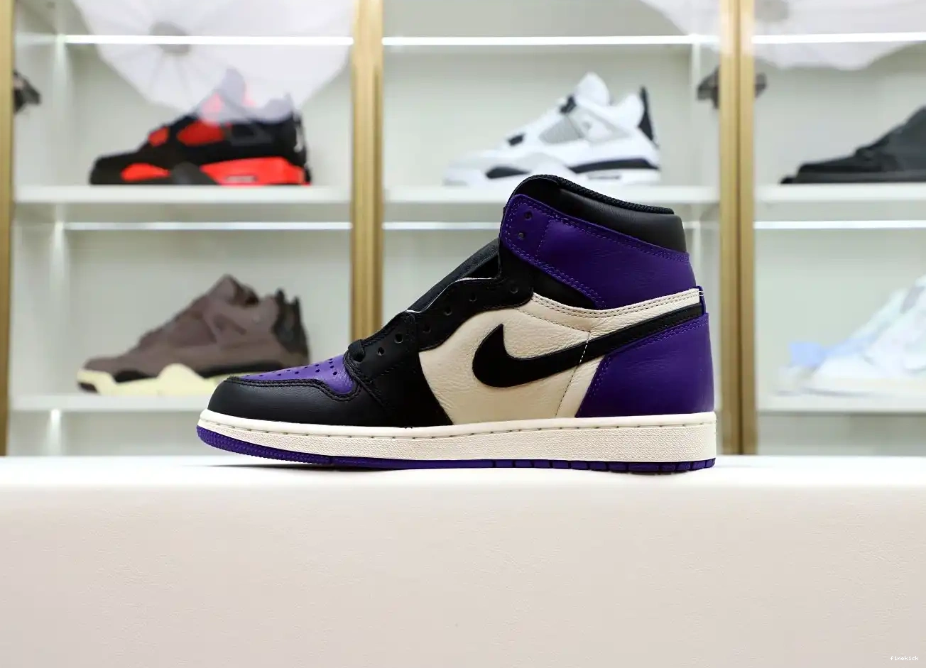 Jordan 1 Air 0511